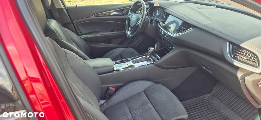 Opel Insignia - 19