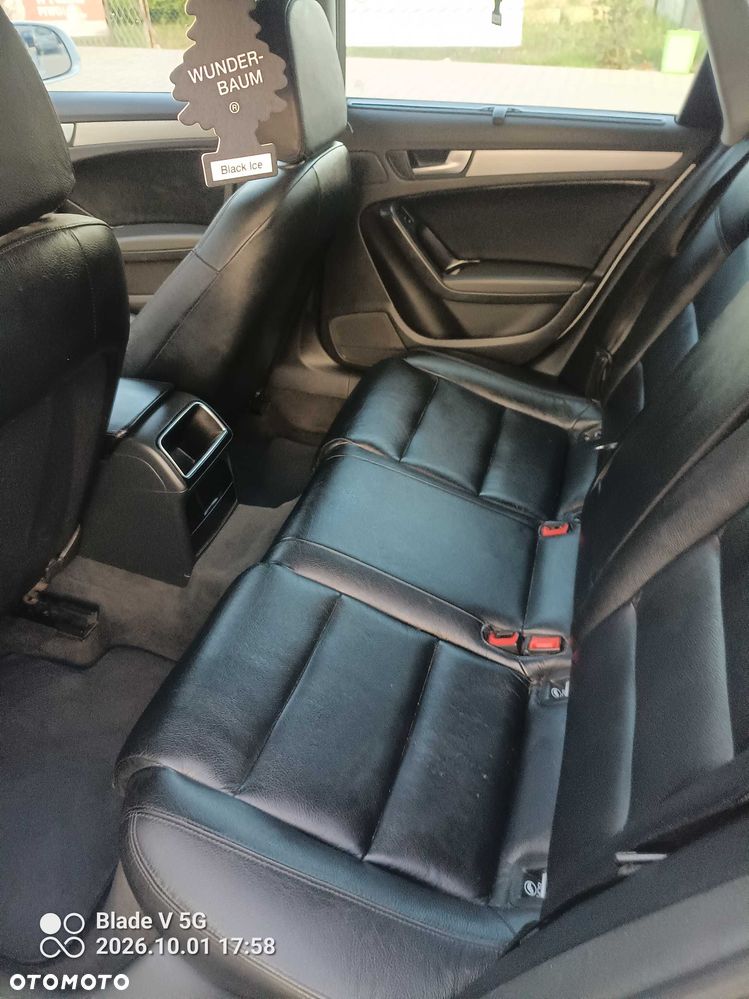 Audi A4 Avant - 7