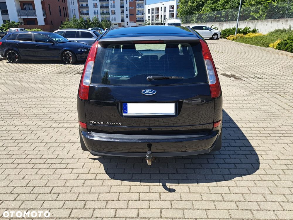Ford Focus C-Max - 6