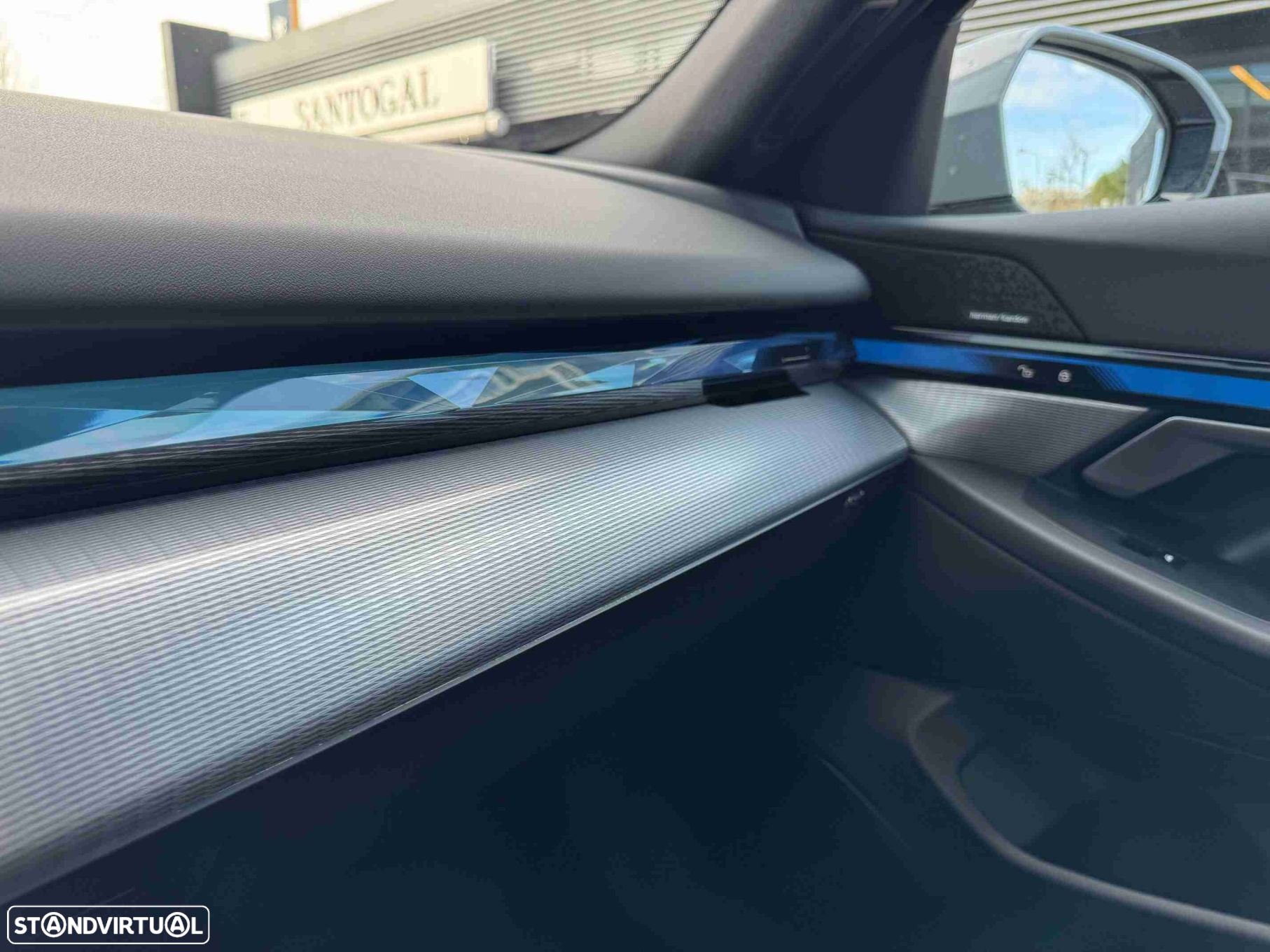 BMW i5 Touring eDrive40 - 17