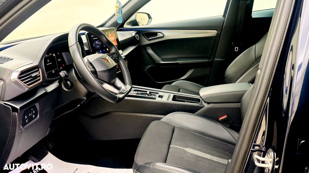 Cupra Formentor - 12