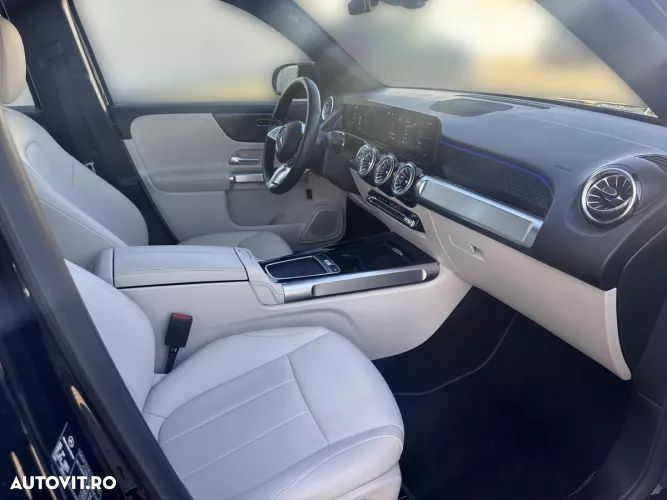 Mercedes-Benz GLB 220 d 4MATIC Aut. - 12