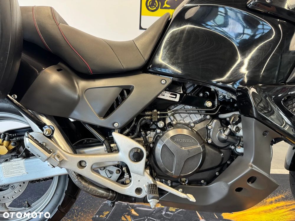 Honda XL - 14