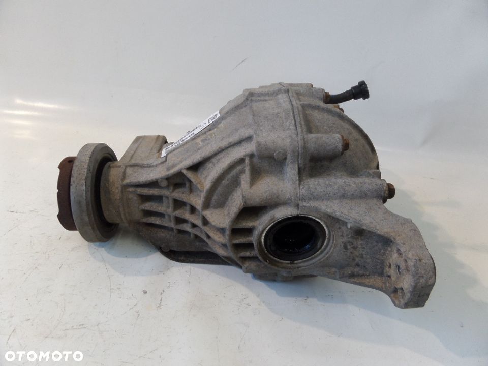 JEEP GRAND CHEROKEE WK2 DYFER MECHANIZM RÓŻNICOWY TYŁ 68184735AA - 2
