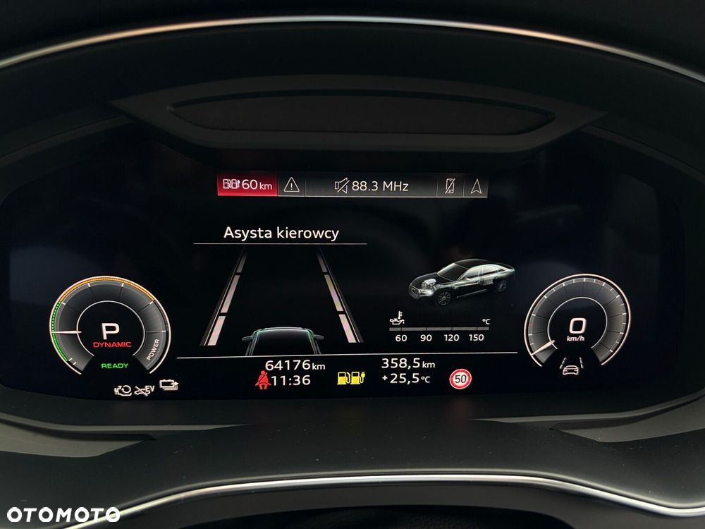 Audi A6 Limousine - 16