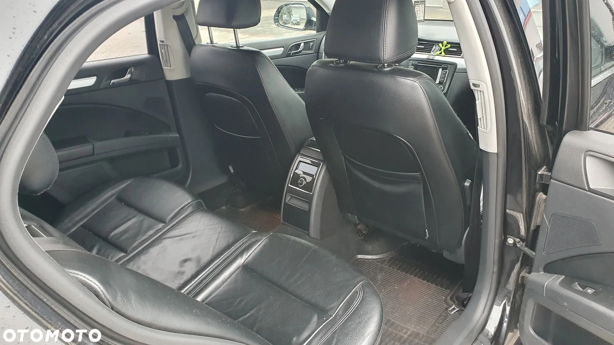 Skoda Superb - 6