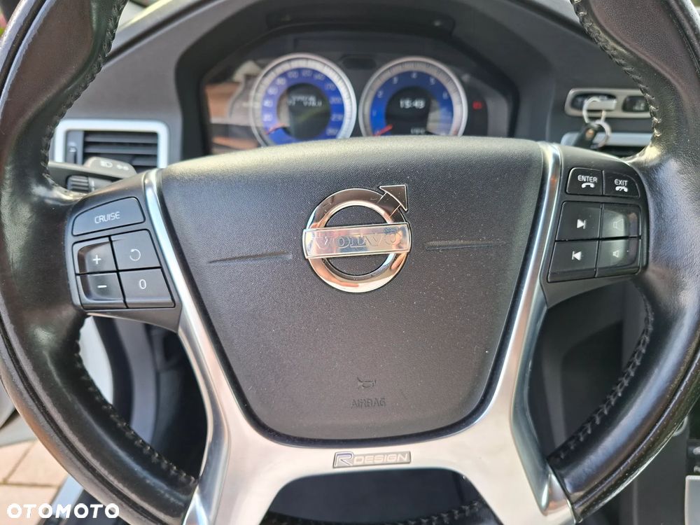 Volvo V70 2.0T Powershift RDesign - 19