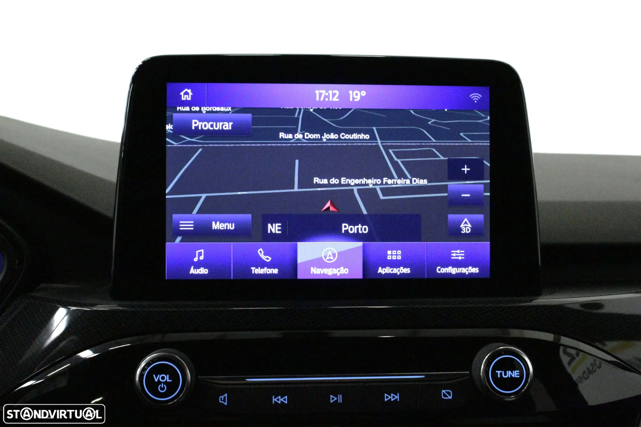 Ford Kuga 1.5 TDCi EcoBlue ST-Line - 11