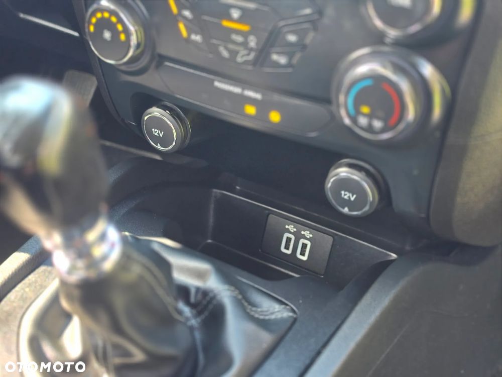 Ford Ranger 2.0 EcoBlue 4x4 DC XLT - 38