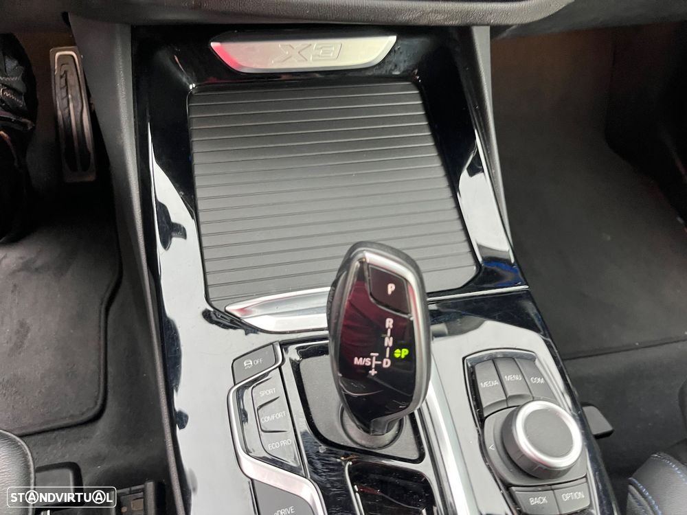 BMW X3 - 39