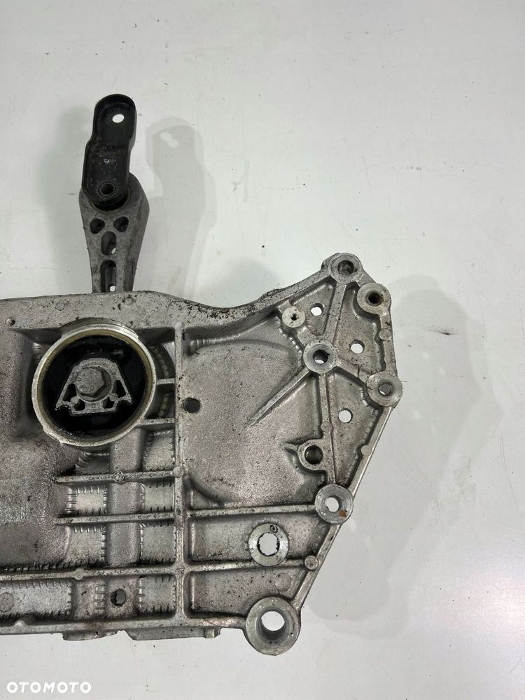 1K0 199 369 F Sanki przednie 2.0 TFSI Audi S3 8P SB 5d - 5