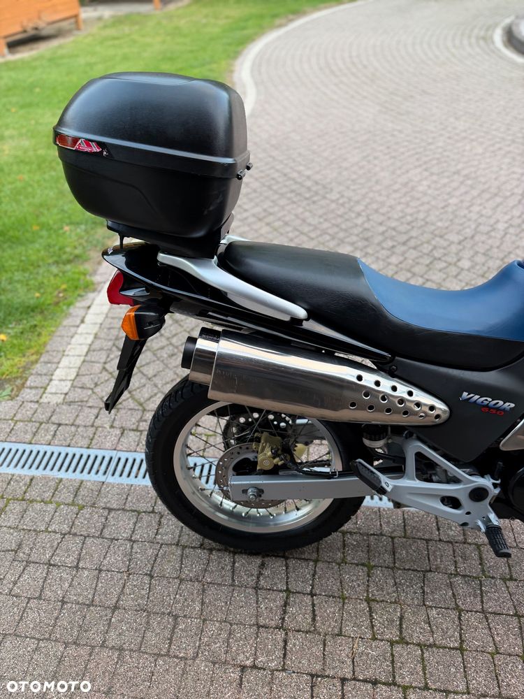 Honda FX - 20
