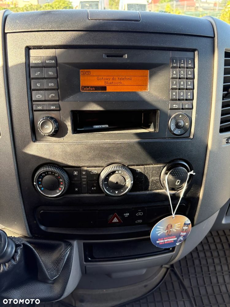 Mercedes-Benz Sprinter 314 L2H2 - 4