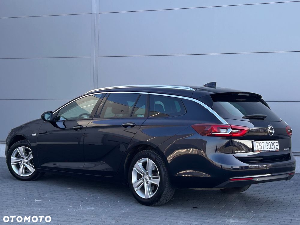 Opel Insignia 1.5 Direct InjectionTurbo Innovation - 11