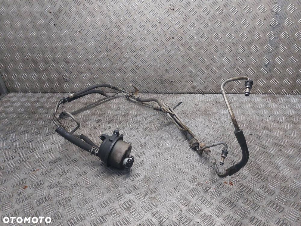 PRZEWÓD WSPOMAGANIA KPL CHRYSLER PACIFICA I 3.5 V6 04743802AH - 2