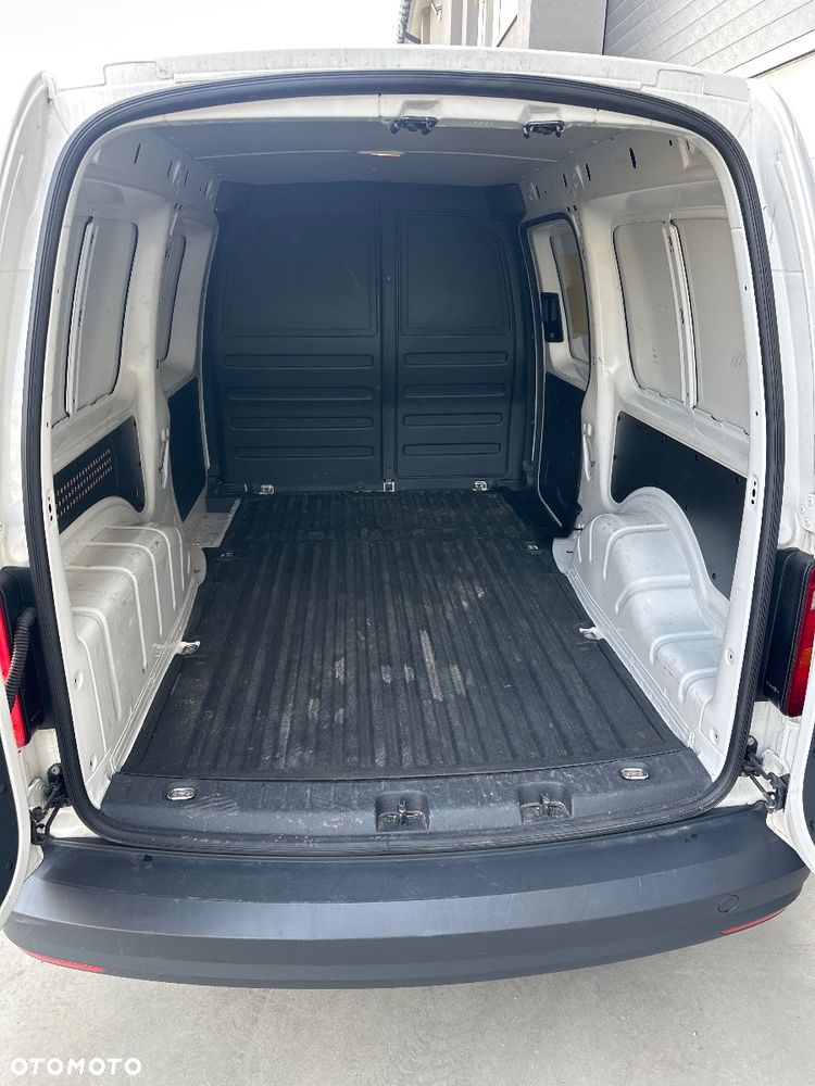 Volkswagen CADDY - 4