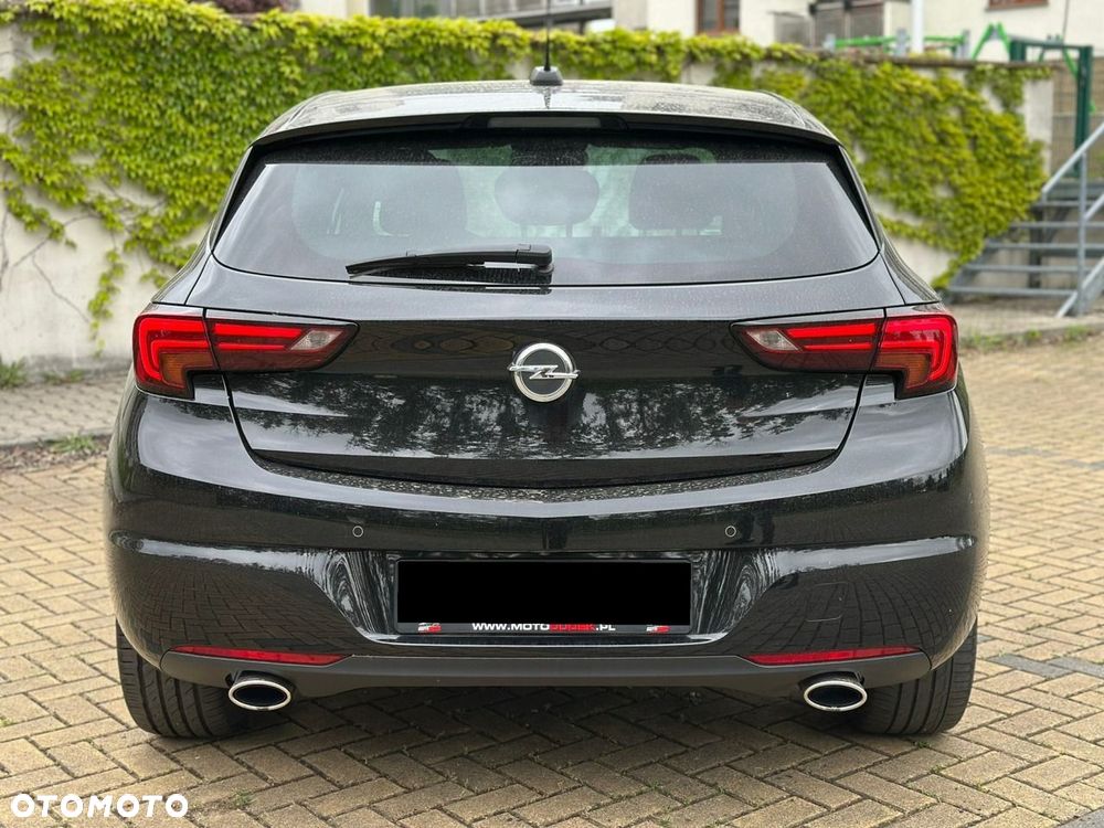 Opel Astra 1.6 Turbo Start/Stop Dynamic - 15