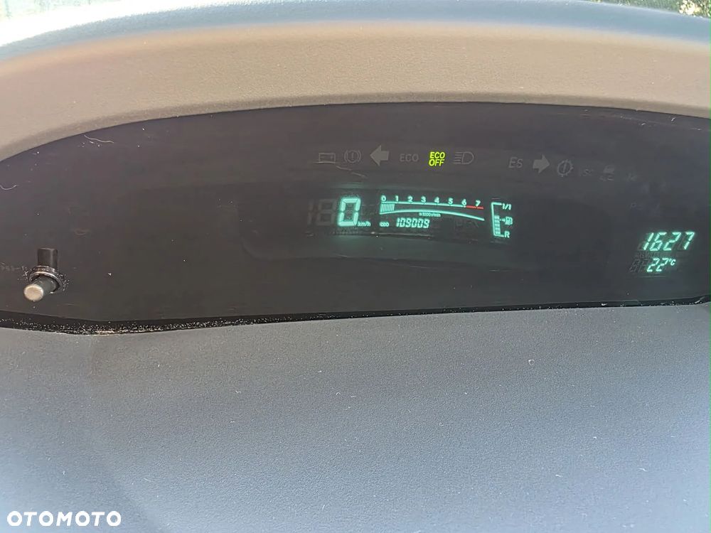 Toyota Yaris 1.33 Luna - 20