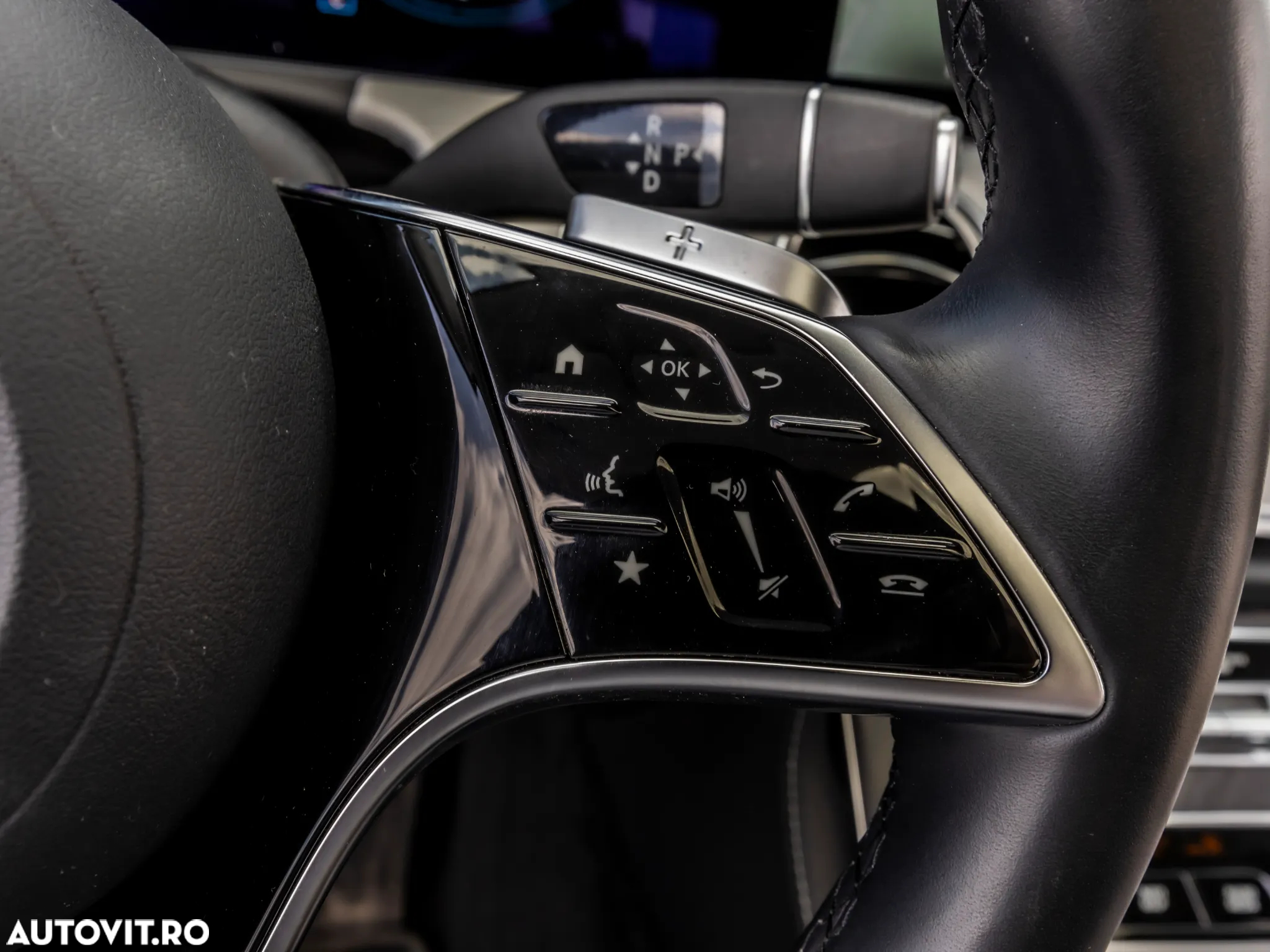 Mercedes-Benz E 300 de T 9G-TRONIC Exclusive - 20