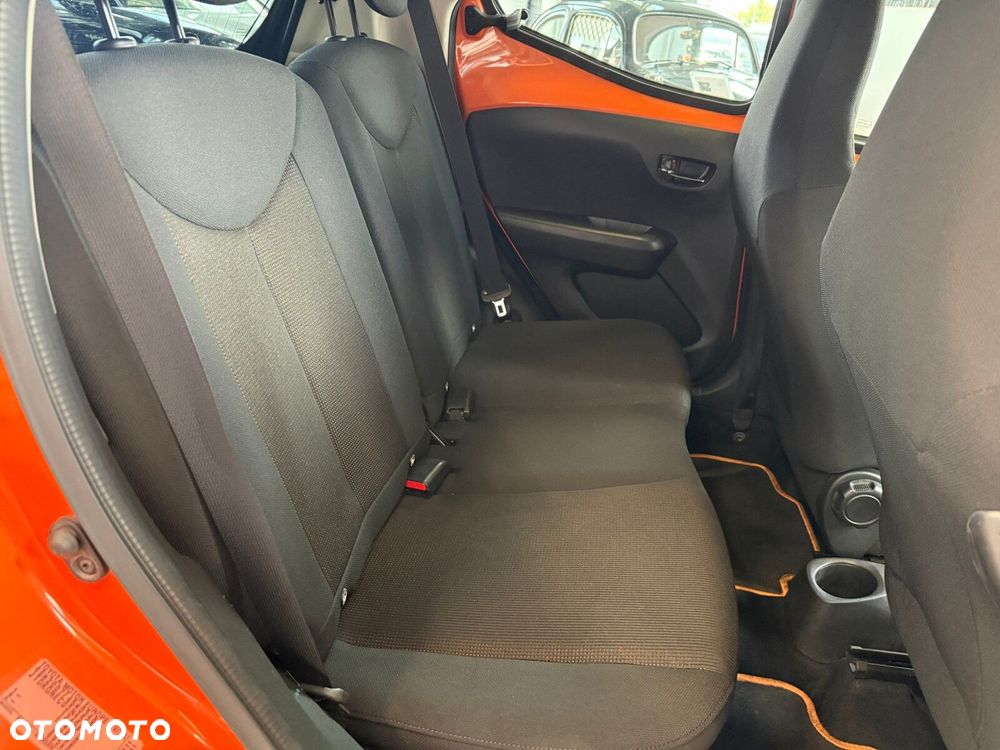 Toyota Aygo - 12
