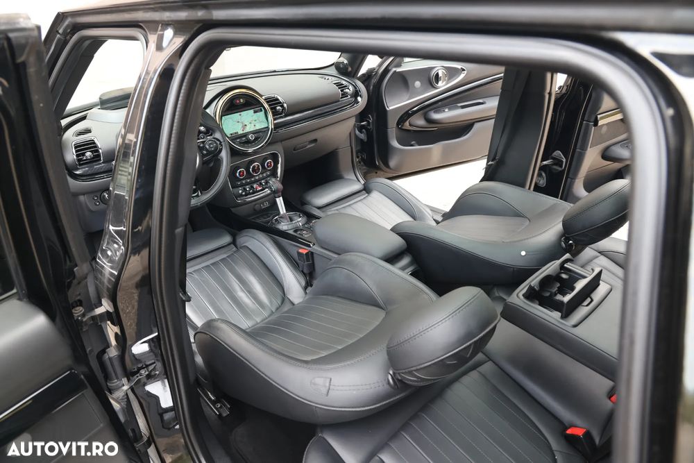 Mini Cooper S Aut. - 9