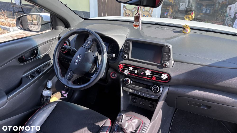 Hyundai Kona 1.0 T-GDI Premium - 11