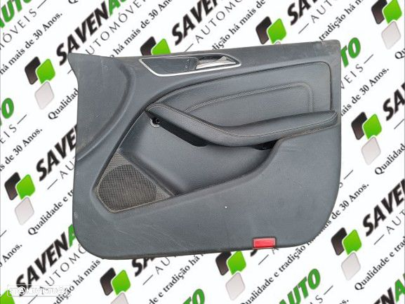 Conjunto Bancos Mercedes-Benz B-Class (W246, W242) - 4