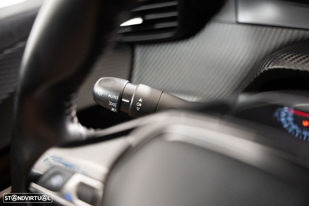 Peugeot 208 1.2 PureTech Active - 13