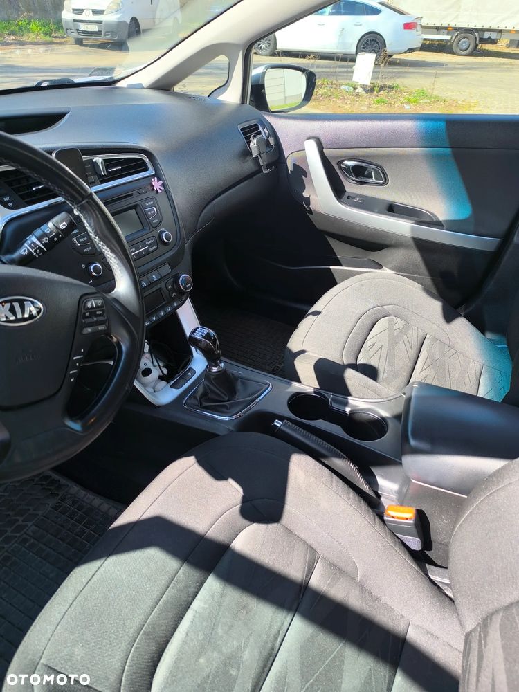 Kia Ceed 1.6 GDI M - 7