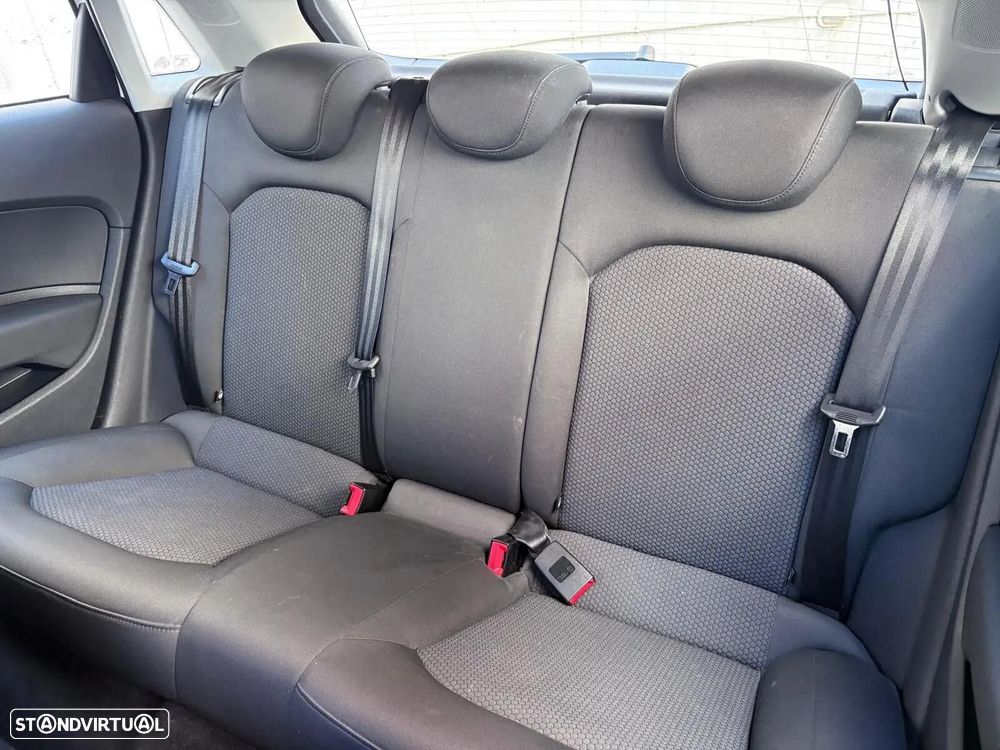 Audi A1 Sportback 1.6 TDI - 52