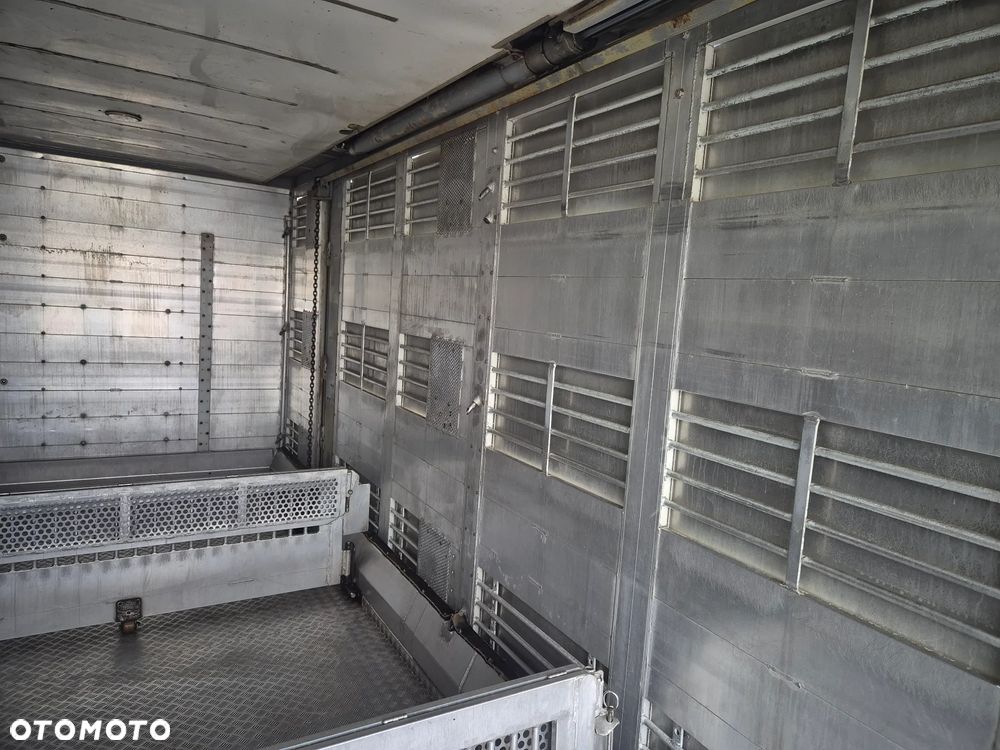 DAF XF 105 460KM - 14