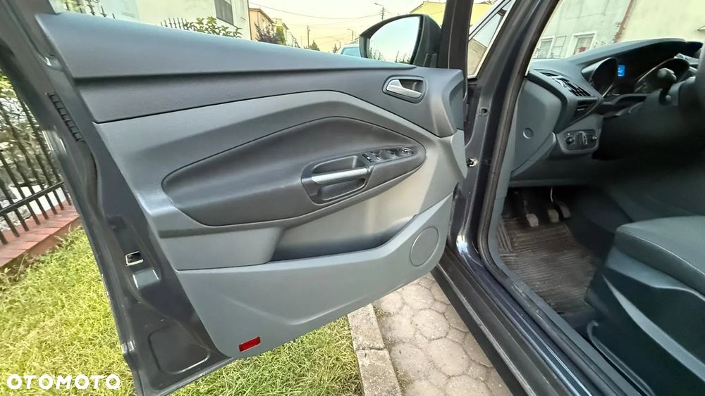Ford C-MAX 1.0 EcoBoost Start-Stopp-System Trend - 14