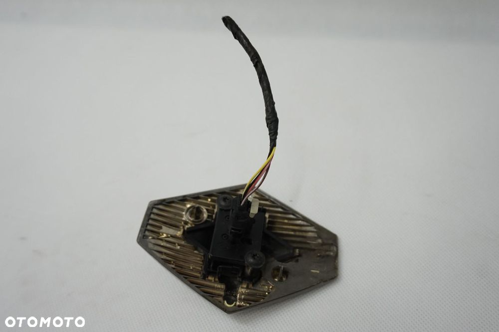 KAMERA COFANIA ZNACZEK RENAULT MEGANE IV 4 284427774r - 13