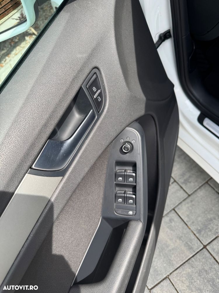 Audi A4 1.8 TFSI Ambition - 14