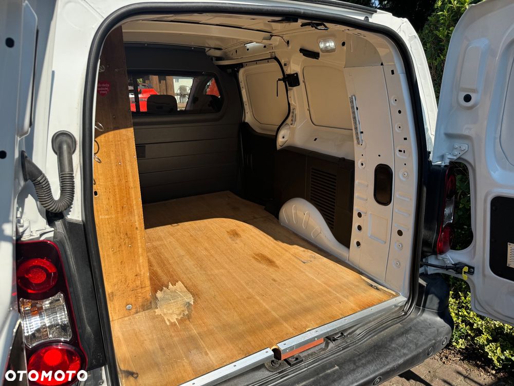 Citroën Berlingo L2 - 9