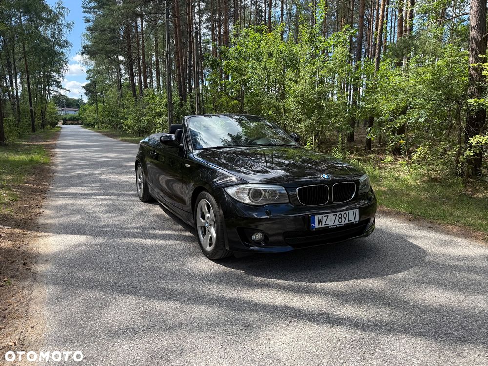 BMW Seria 1 118d - 1