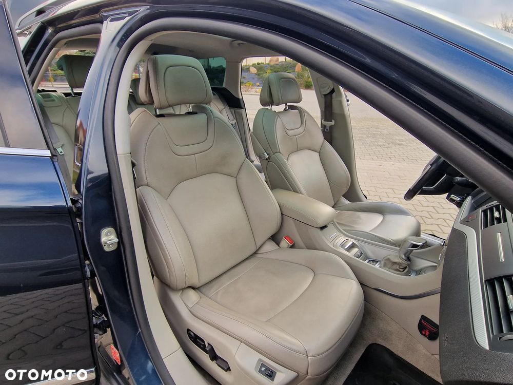 Citroën C5 HDi 200 FAP Exclusive - 7