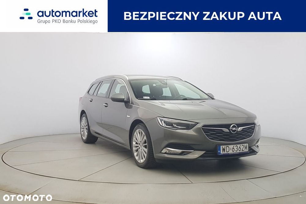 Opel Insignia CT 2.0 CDTI Elite S&S - 1