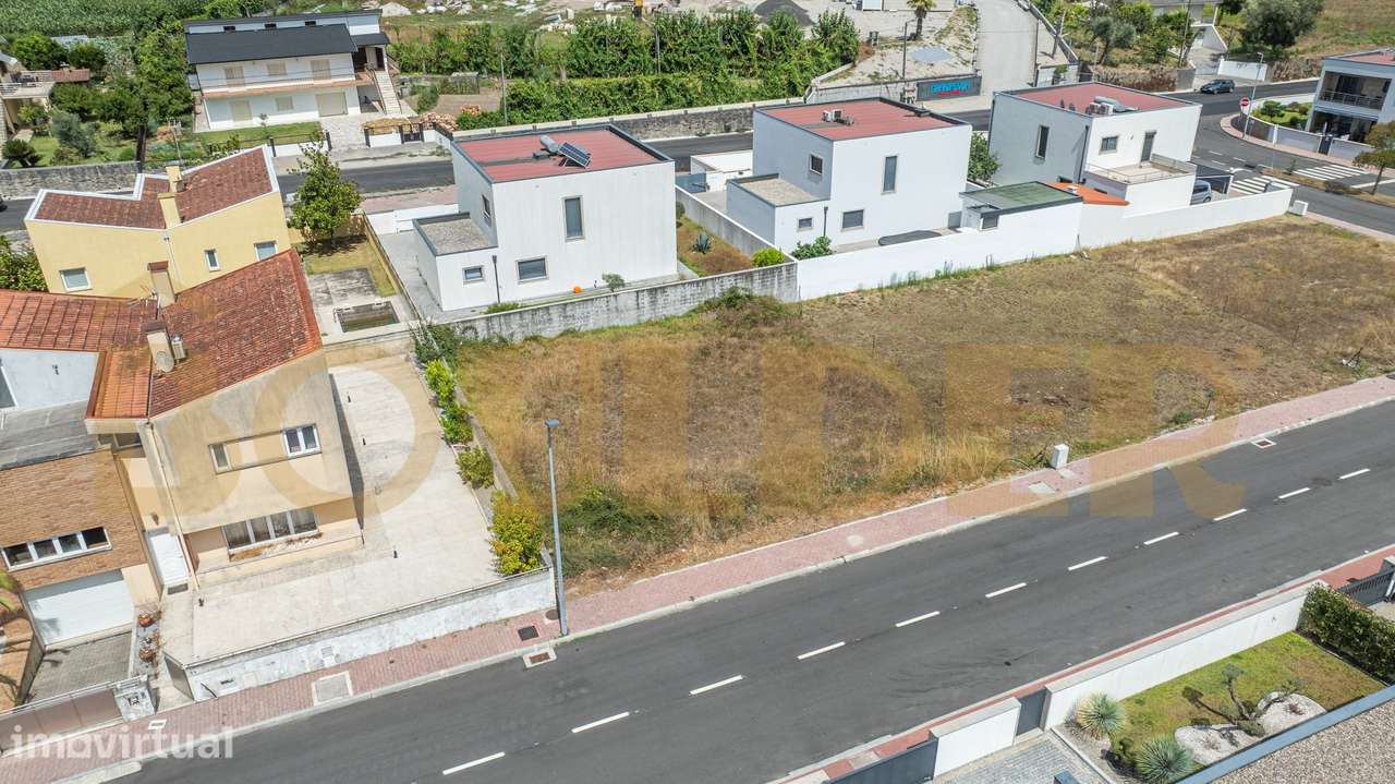 Terreno em Fonte Arcada - Grande imagem: 3/25