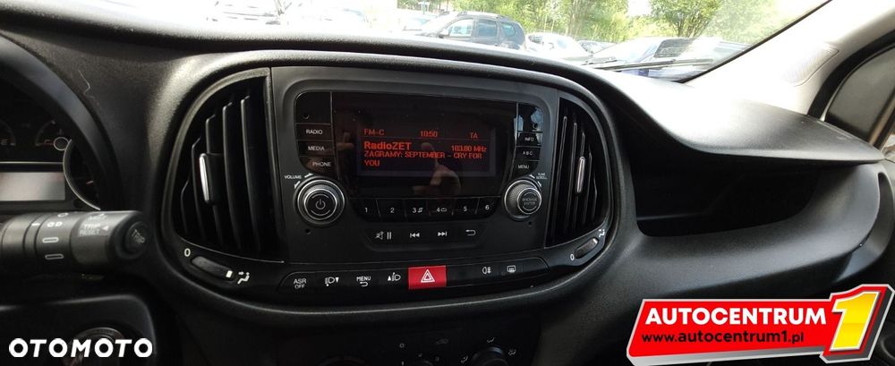 Fiat DOBLO - 7