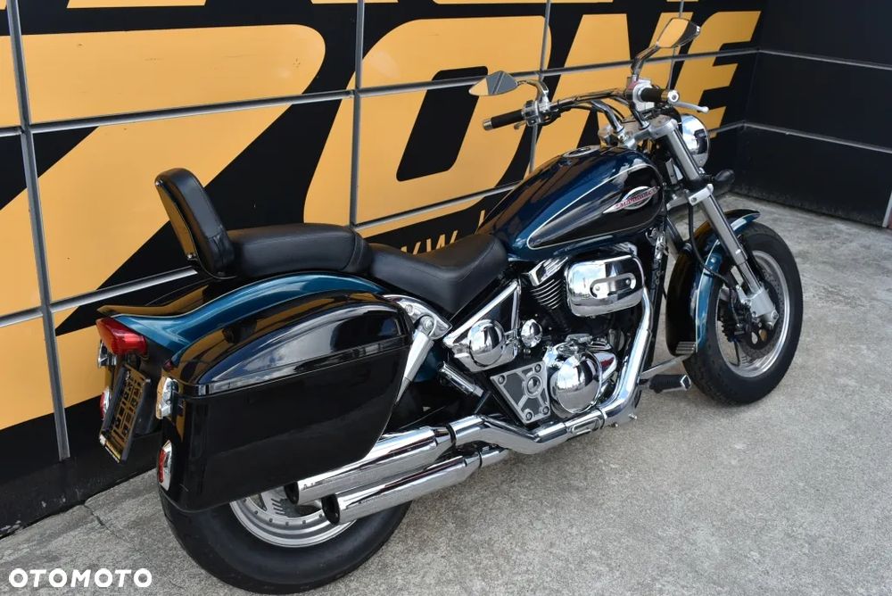 Suzuki Marauder - 4