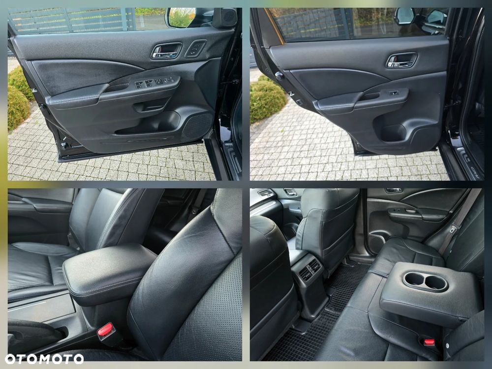 Honda CR-V 2.0 Executive + ADAS - 21