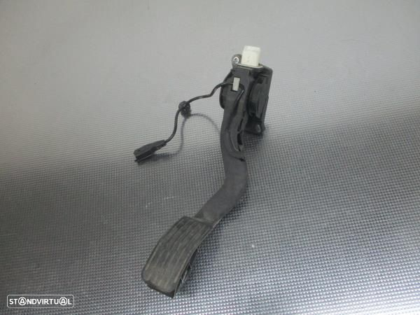 Pedal Acelerador Eletrico Citroen C4 Ii (B7) - 5