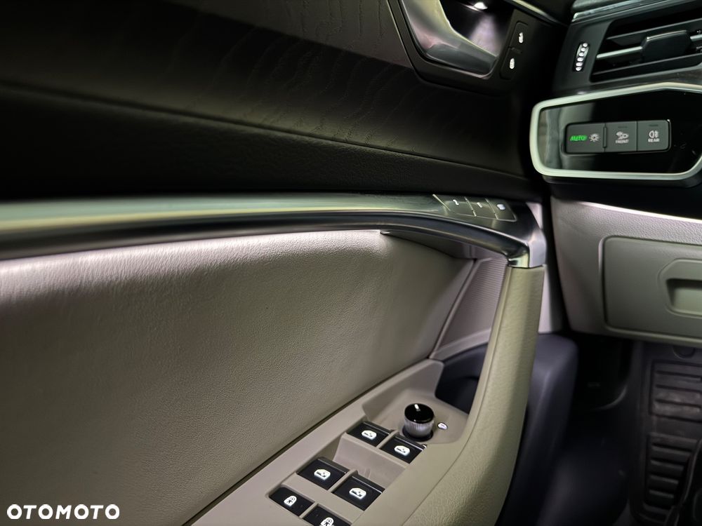 Audi A7 Sportback ver-40-tdi-mhev-quattro-s-tronic - 25
