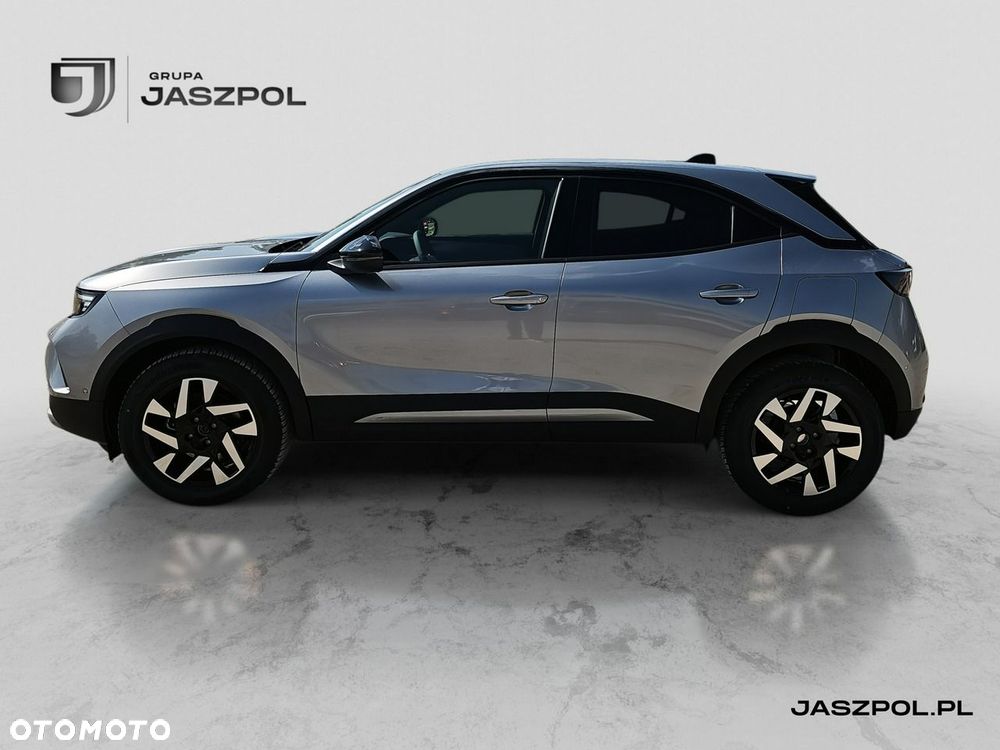 Opel Mokka - 8