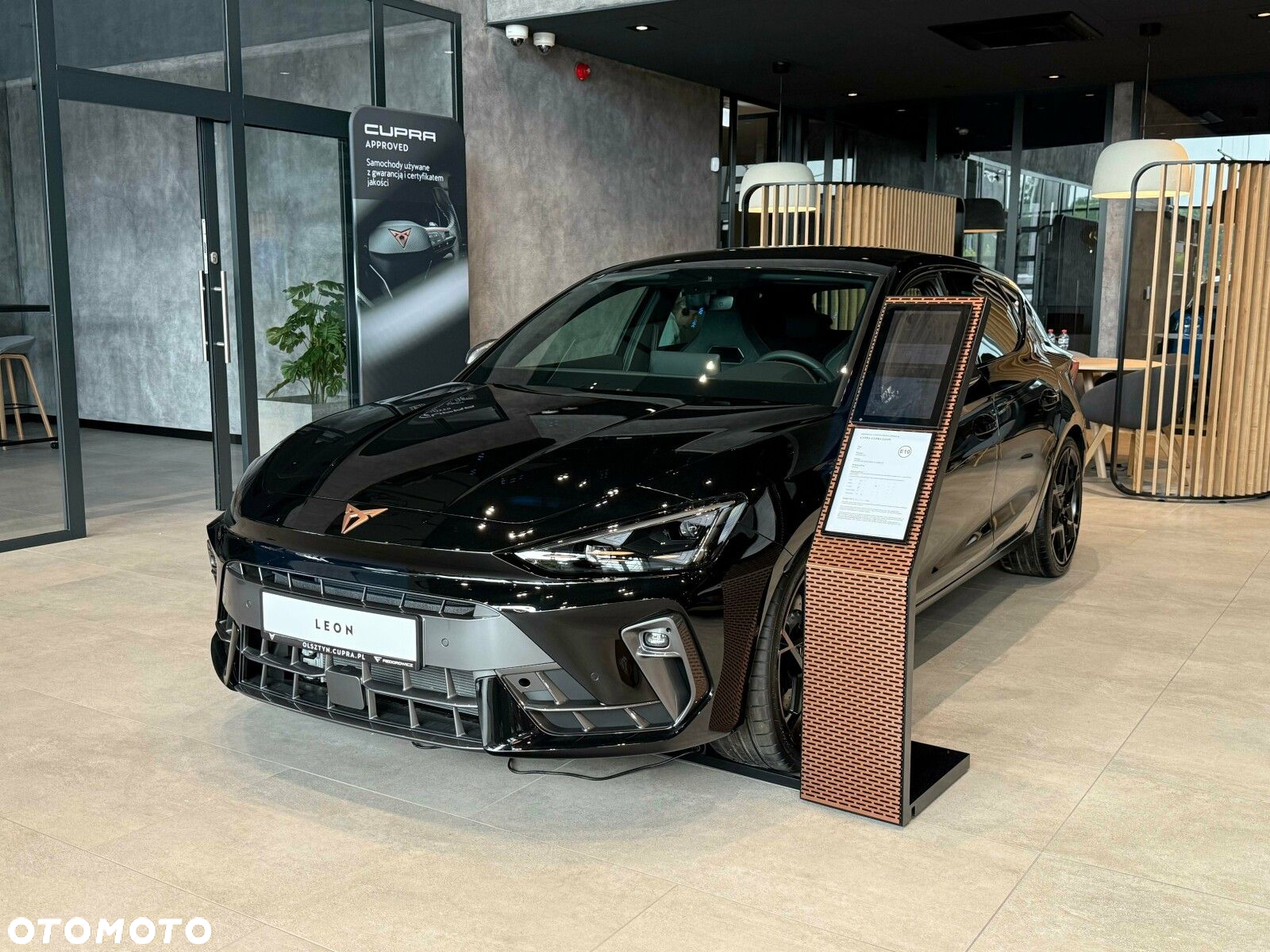Cupra Leon - 3