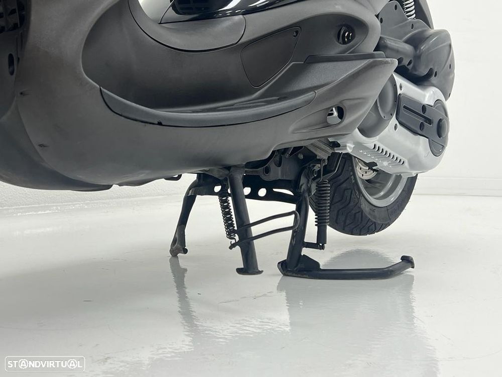 Piaggio Beverly 500 Beverly - 3