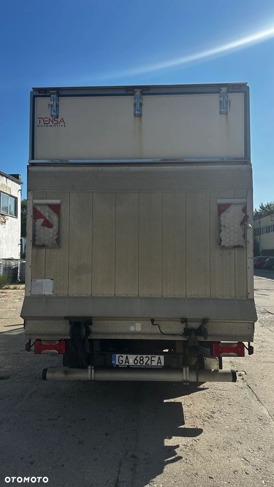 Iveco DAILY - 7