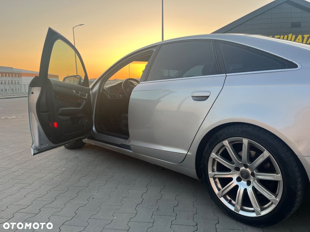Audi A6 Limousine - 7
