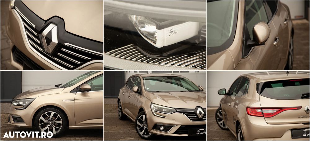 Renault Megane ENERGY dCi Intens - 36